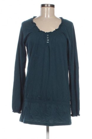 Dámska blúza Woman By Tchibo, Veľkosť M, Farba Modrá, Cena  11,95 €