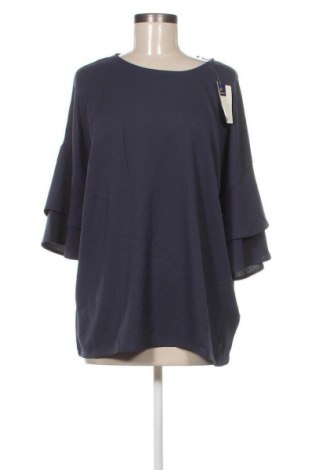 Damen Shirt Woman By Tchibo, Größe XL, Farbe Blau, Preis € 21,99