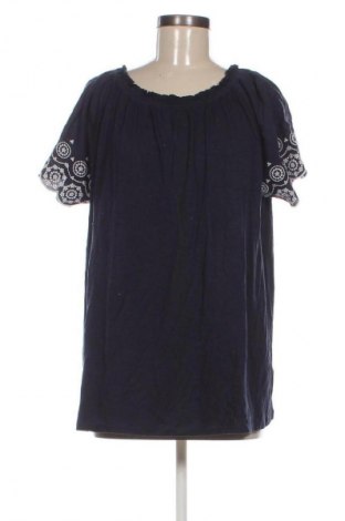 Bluzka damska Women by Tchibo, Rozmiar XXL, Kolor Kolorowy, Cena 62,99 zł