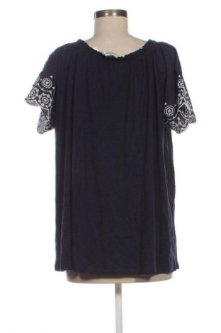 Bluzka damska Women by Tchibo, Rozmiar XXL, Kolor Kolorowy, Cena 62,99 zł