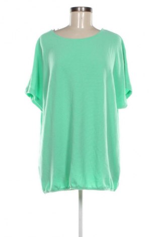 Dámská halenka Women's Collection, Velikost L, Barva Zelená, Cena  199,00 Kč
