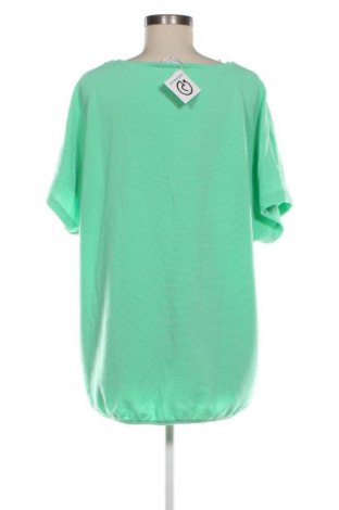 Dámská halenka Women's Collection, Velikost L, Barva Zelená, Cena  199,00 Kč