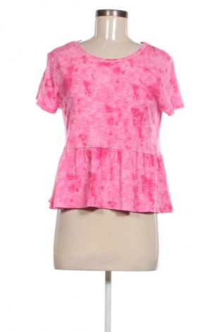 Bluzka damska Wonder Nation, Rozmiar XL, Kolor Różowy, Cena 44,00 zł