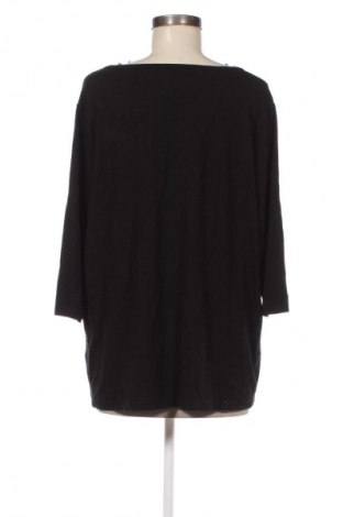 Bluzka damska X-Two, Rozmiar 4XL, Kolor Czarny, Cena 37,99 zł