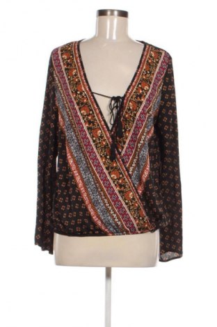 Damen Shirt Xhilaration, Größe L, Farbe Mehrfarbig, Preis € 5,99