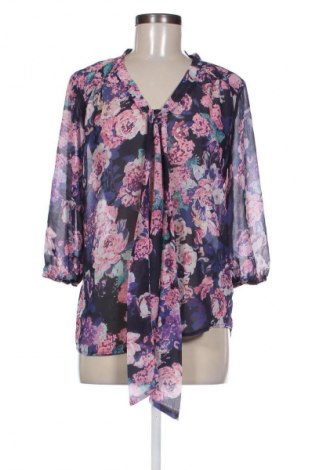 Damen Shirt Xhilaration, Größe L, Farbe Mehrfarbig, Preis € 11,99