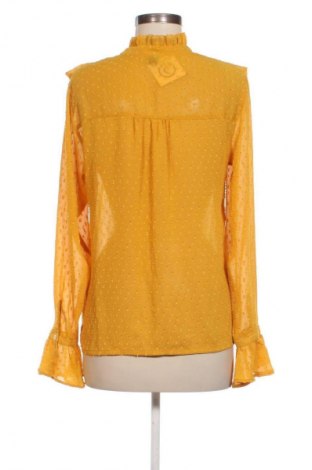 Damen Shirt Y.A.S, Größe M, Farbe Orange, Preis 24,49 €