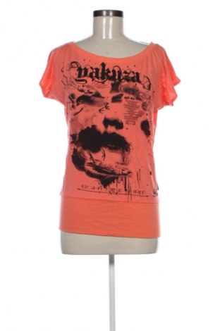 Női blúz Yakuza, Méret S, Szín Sokszínű, Ár 5 404 Ft