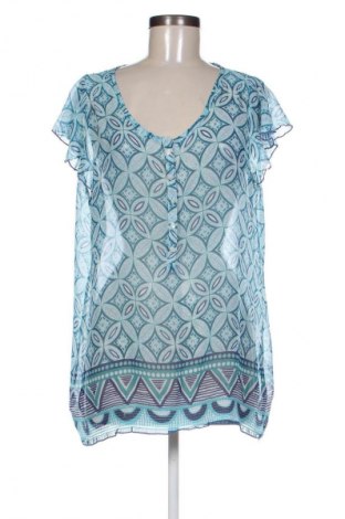 Damen Shirt Yessica, Größe XL, Farbe Mehrfarbig, Preis € 14,18