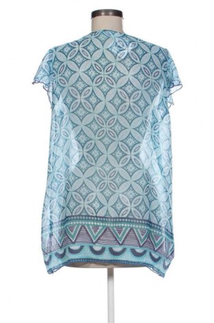 Damen Shirt Yessica, Größe XL, Farbe Mehrfarbig, Preis € 14,18