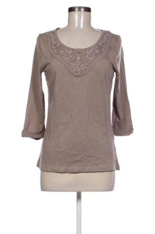 Damen Shirt Yessica, Größe S, Farbe Braun, Preis € 9,72