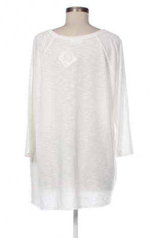 Damen Shirt Yessica, Größe XXL, Farbe Weiß, Preis € 9,72