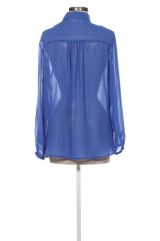 Damen Shirt Yessica, Größe L, Farbe Blau, Preis € 10,00