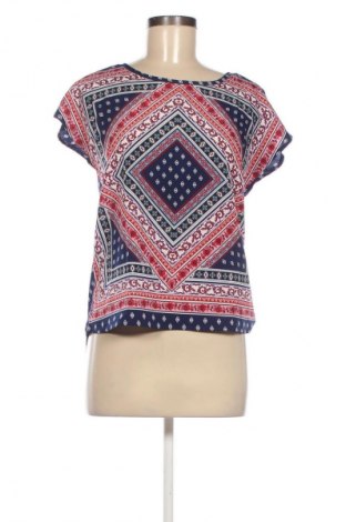 Damen Shirt Yessica, Größe S, Farbe Mehrfarbig, Preis € 9,72