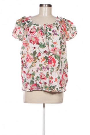 Damen Shirt Yessica, Größe L, Farbe Mehrfarbig, Preis € 9,72