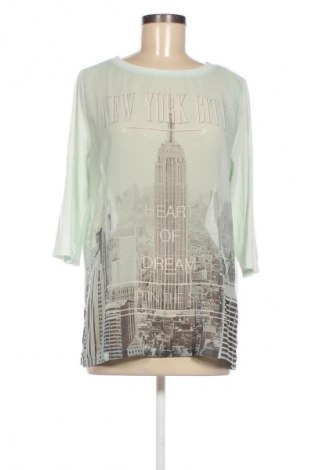 Damen Shirt Yessica, Größe L, Farbe Mehrfarbig, Preis € 9,74