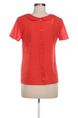 Damen Shirt Yessica, Größe M, Farbe Rot, Preis 9,72 €