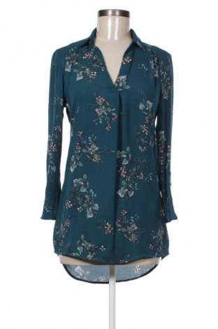 Damen Shirt Yessica, Größe XS, Farbe Mehrfarbig, Preis 9,72 €