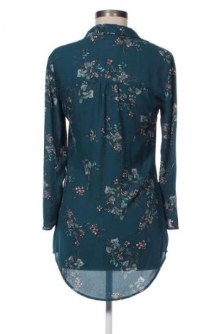 Damen Shirt Yessica, Größe XS, Farbe Mehrfarbig, Preis 9,72 €