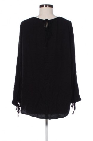 Bluză de femei Yessica, Mărime XXL, Culoare Negru, Preț 75,73 Lei