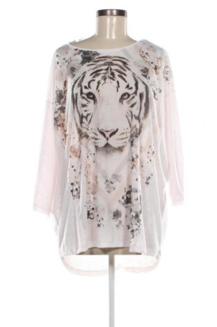 Damen Shirt Yessica, Größe XL, Farbe Mehrfarbig, Preis 13,99 €