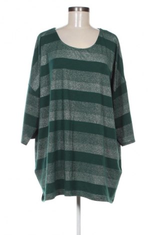 Damen Shirt Yessica, Größe 3XL, Farbe Mehrfarbig, Preis € 13,99