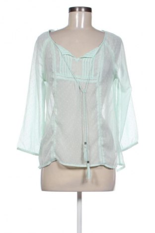 Bluză de femei Yessica, Mărime M, Culoare Verde, Preț 51,45 Lei