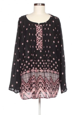 Damen Shirt Zac & Rachel, Größe XXL, Farbe Mehrfarbig, Preis € 13,99