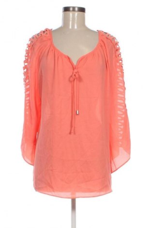 Damen Shirt Zac & Rachel, Größe L, Farbe Rot, Preis € 11,99