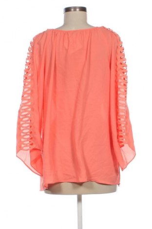 Damen Shirt Zac & Rachel, Größe L, Farbe Rot, Preis € 11,99