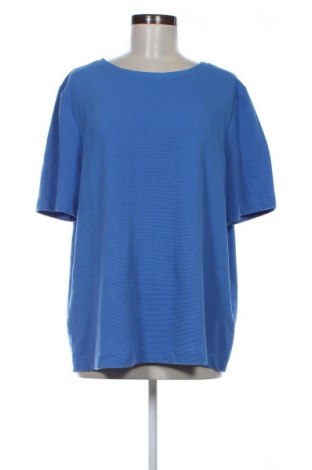 Bluză de femei Zaida, Mărime 3XL, Culoare Albastru, Preț 51,45 Lei