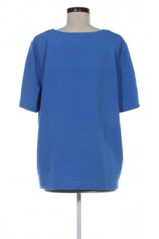 Bluză de femei Zaida, Mărime 3XL, Culoare Albastru, Preț 51,45 Lei