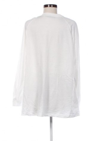 Damen Shirt Zanzea, Größe XXL, Farbe Ecru, Preis € 13,99