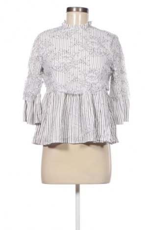 Damen Shirt Zara, Größe M, Farbe Mehrfarbig, Preis € 17,99
