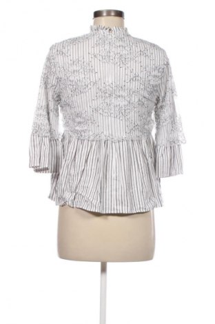 Damen Shirt Zara, Größe M, Farbe Mehrfarbig, Preis € 17,99