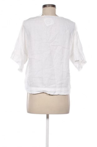 Dámska blúza Zara, Veľkosť M, Farba Biela, Cena  10,30 €