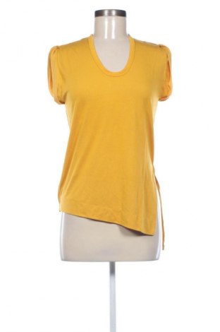 Damen Shirt Zara, Größe S, Farbe Gelb, Preis € 10,30