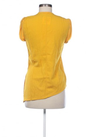 Damen Shirt Zara, Größe S, Farbe Gelb, Preis € 10,30