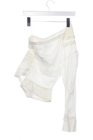 Dámská halenka Zara, Velikost XS, Barva Béžová, Cena  342,00 Kč