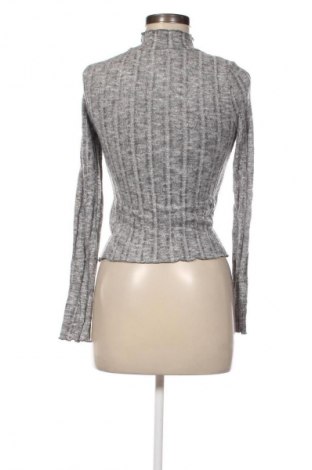 Damen Shirt Zara, Größe XS, Farbe Grau, Preis € 18,99