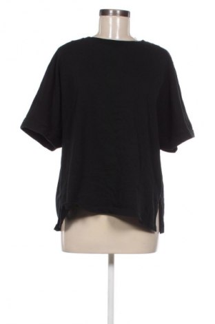 Bluză de femei Zara, Mărime XL, Culoare Negru, Preț 52,63 Lei