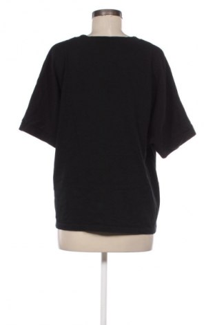 Bluză de femei Zara, Mărime XL, Culoare Negru, Preț 52,63 Lei