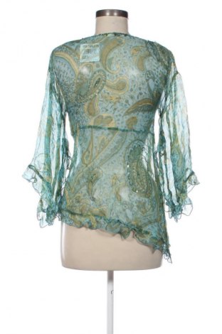 Damen Shirt Zara, Größe M, Farbe Mehrfarbig, Preis € 18,99