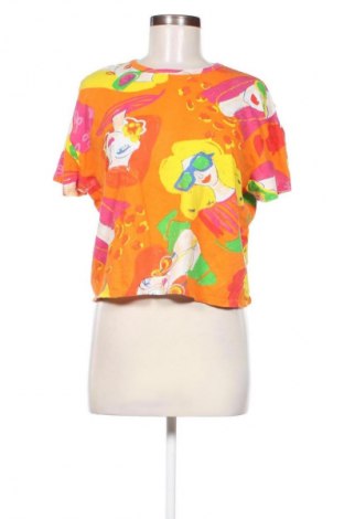 Dámska blúza Zara, Veľkosť M, Farba Viacfarebná, Cena  6,88 €