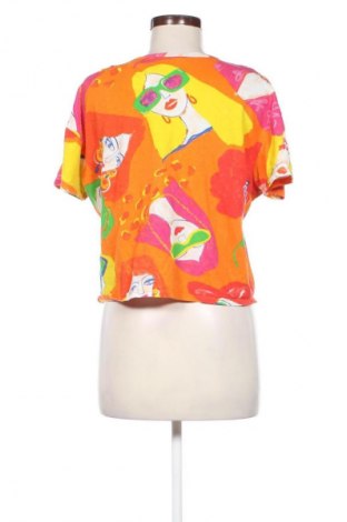 Dámska blúza Zara, Veľkosť M, Farba Viacfarebná, Cena  6,88 €