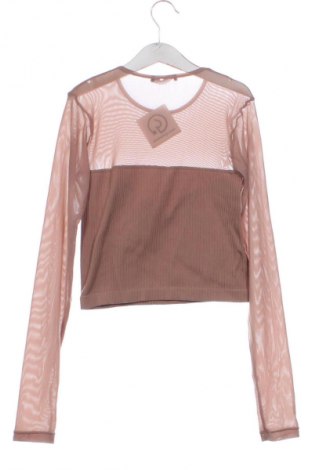 Bluză de femei Zara, Mărime XS, Culoare Maro, Preț 71,05 Lei