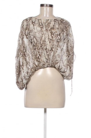 Bluză de femei Zara, Mărime S, Culoare Multicolor, Preț 121,05 Lei