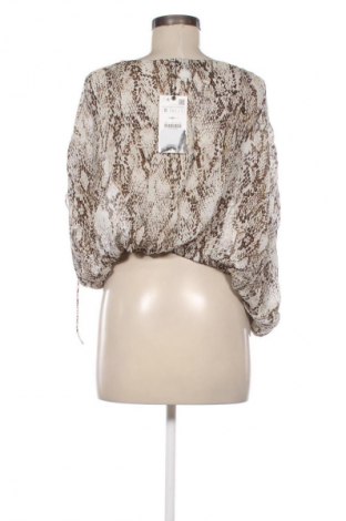 Bluză de femei Zara, Mărime S, Culoare Multicolor, Preț 121,05 Lei