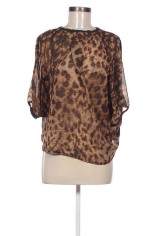 Bluzka damska Zara, Rozmiar S, Kolor Kolorowy, Cena 45,98 zł