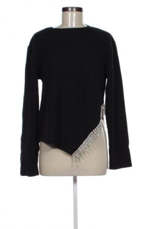 Damen Shirt Zara, Größe L, Farbe Schwarz, Preis 18,99 €